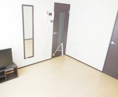 【寝室】 | クレイノグラシア | 寝室です。