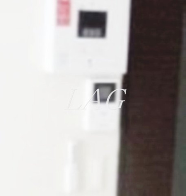 【セキュリティ】 | クレイノグラシア | モニター付きインターフォンです。