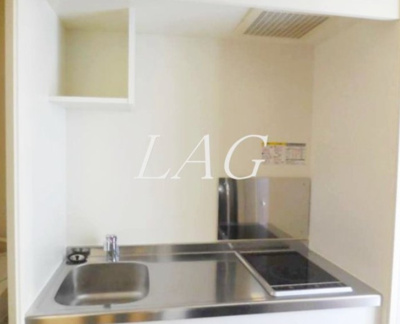 【キッチン】 | クレイノグラシア | キッチンです。