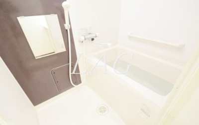 【浴室】 | クレイノグラシア | お風呂です。