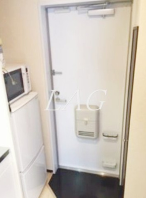 【玄関】 | クレイノグラシア | 玄関です。