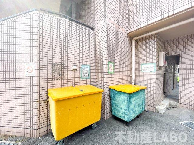 ファーストタウンパートⅤのその他