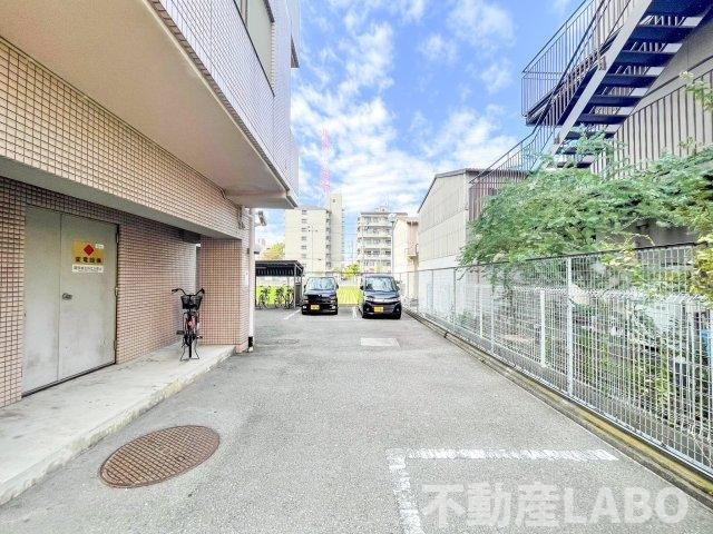 ファーストタウンパートⅤのその他