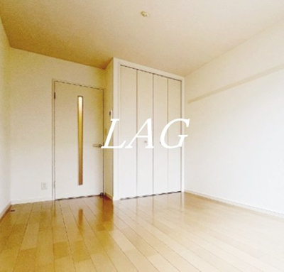 【寝室】 | パークサイド泉町 | 寝室です。