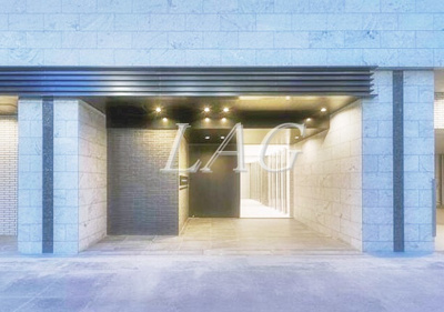 【エントランス】 | グランド・ガーラ立川 | エントランスです。