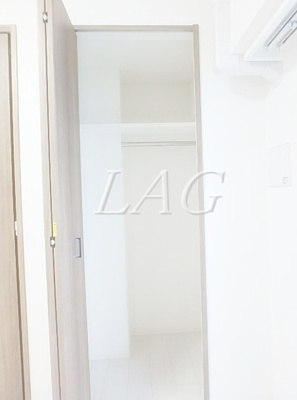 【収納】 | グランド・ガーラ立川 | 収納です。