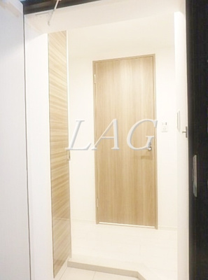 【玄関】 | グランド・ガーラ立川 | 玄関です。