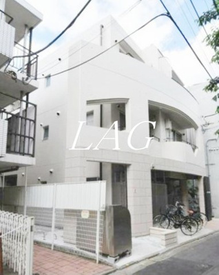 【外観】 | アーバン北沢 | 外観です。