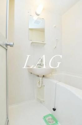 【浴室】 | アーバン北沢 | お風呂です。