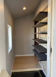 【玄関】 | ラナ本牧