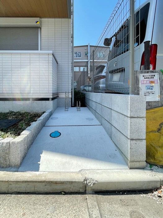 アヴァンス東日暮里のその他