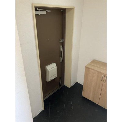 【玄関】 | 藤和シティコープ東寺尾 | 同じ仕様