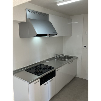 【キッチン】 | 藤和シティコープ東寺尾 | 同じ仕様