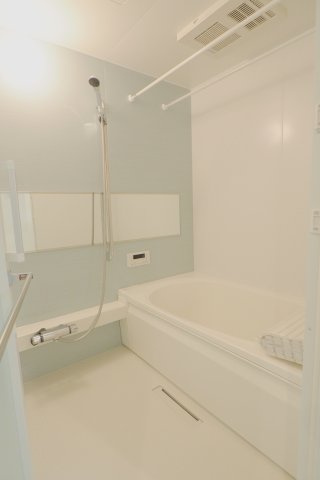 プロムナードのキッチン