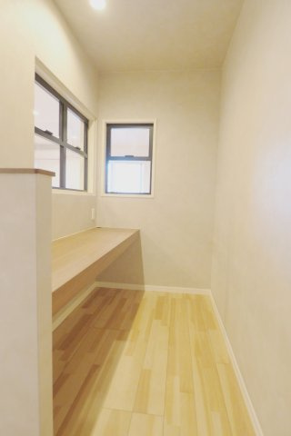 プロムナードのその他