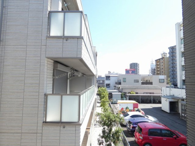 【展望】 | Livet Terrace