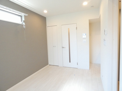 【子供部屋】 | Livet Terrace