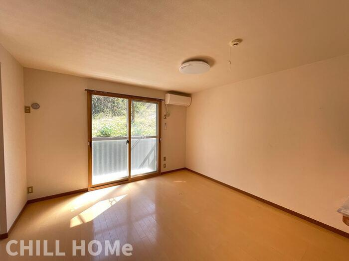 ヴィラ・ウィロー　Ⅰの洋室|他社様掲載物件もまとめてご紹介、ご案内可能です(^^)/