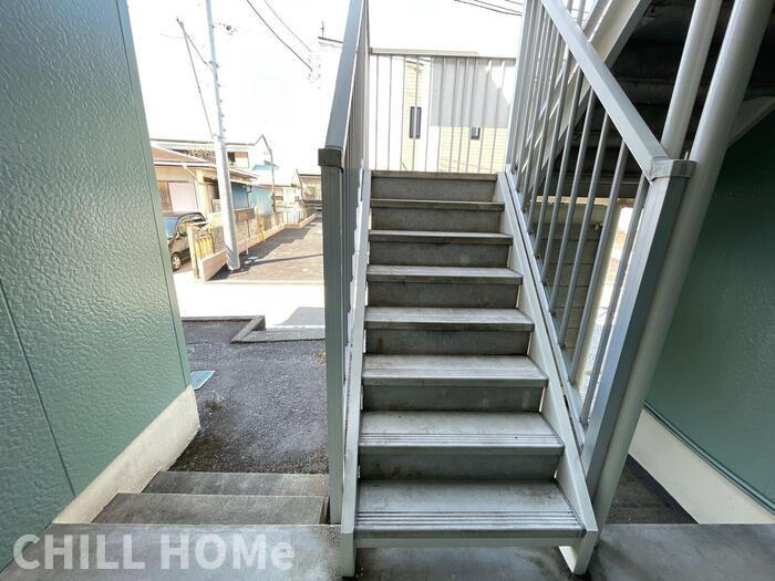 ヴィラ・ウィロー　Ⅰのロビー|他社様掲載物件もまとめてご紹介、ご案内可能です(^^)/