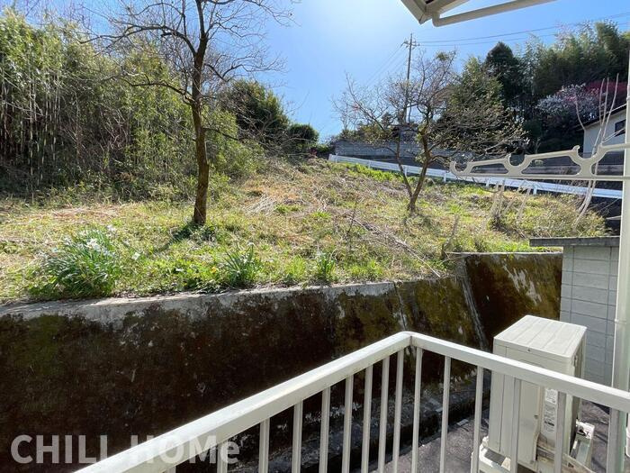 ヴィラ・ウィロー　Ⅰの展望|他社様掲載物件もまとめてご紹介、ご案内可能です(^^)/