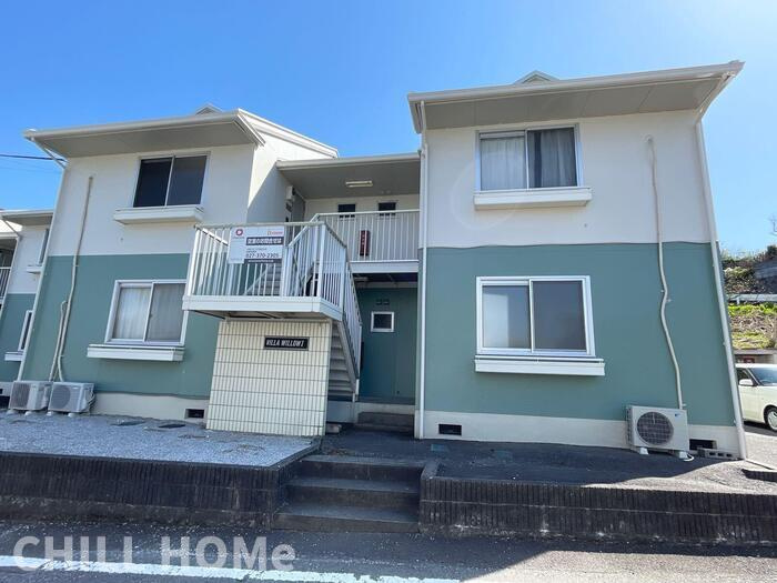 ヴィラ・ウィロー　Ⅰ