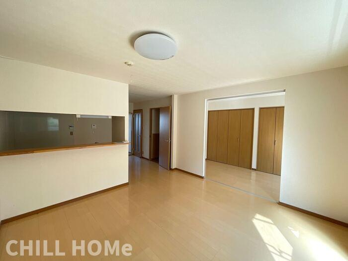 ヴィラ・ウィロー　Ⅰの居間・リビング|他社様掲載物件もまとめてご紹介、ご案内可能です(^^)/