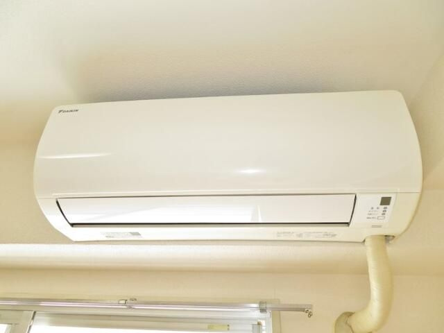 シテェ・ドルトワールの設備