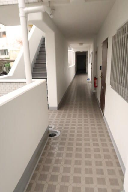 シテェ・ドルトワールのその他