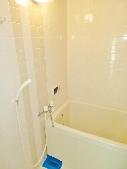 シテェ・ドルトワールの浴室