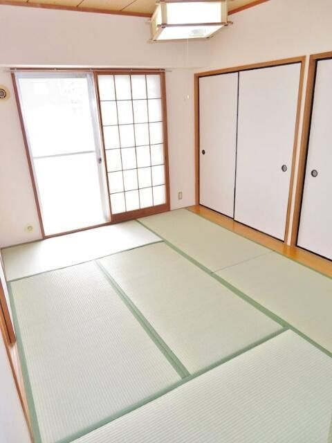 シテェ・ドルトワールの寝室