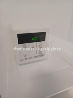 【設備】 | KANOA池上