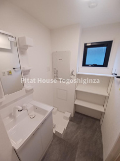 【独立洗面台】 | KANOA池上