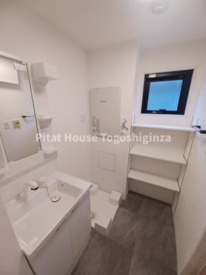 【独立洗面台】 | KANOA池上