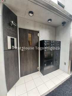 【エントランス】 | KANOA池上