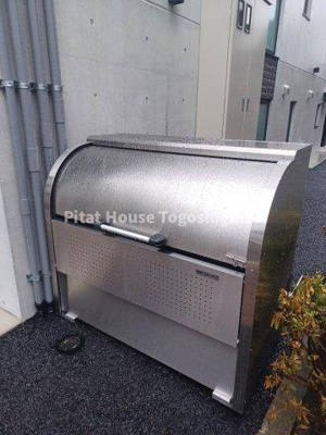 【その他共用部分】 | KANOA池上