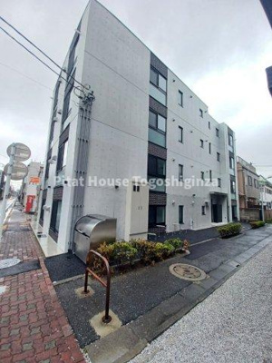 【周辺】 | KANOA池上