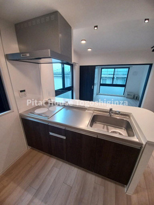 【キッチン】 | KANOA池上