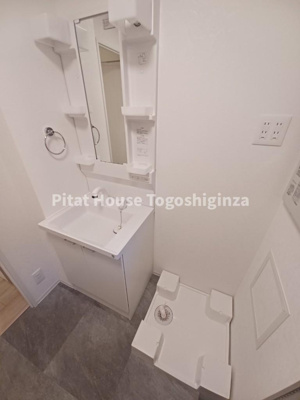 【洗面所】 | KANOA池上