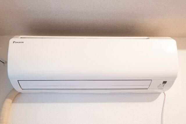 グランドコート駒込の設備