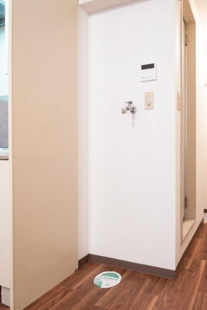 グランドコート駒込の設備