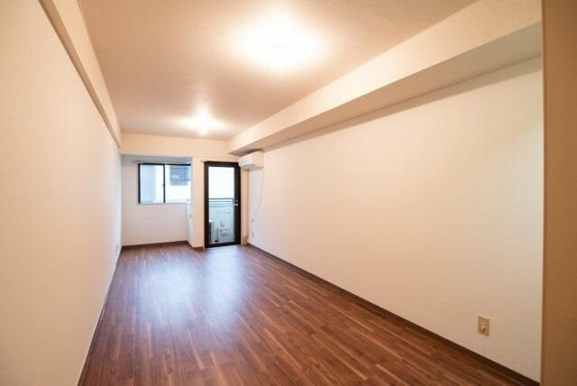 グランドコート駒込の居間・リビング