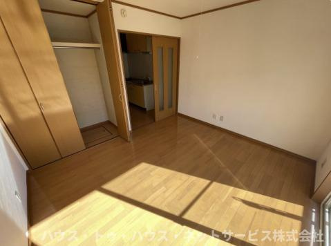 イルメーゼの内装