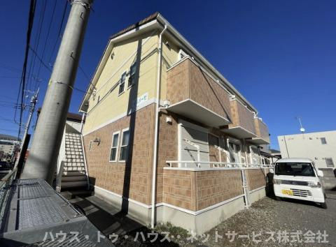 イルメーゼの外観