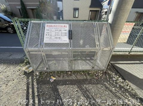 イルメーゼのその他共用部分