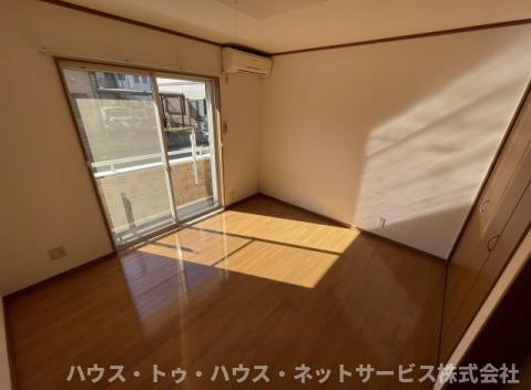 イルメーゼの居間・リビング