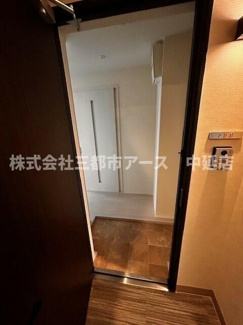 【玄関】 | 北品川テラス | 北品川テラス