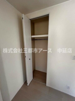 【収納】 | 北品川テラス | 北品川テラス