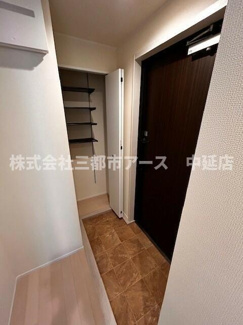 【玄関】 | 北品川テラス | 北品川テラス