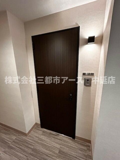 【玄関】 | 北品川テラス | 北品川テラス