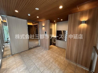 【エントランス】 | 北品川テラス | 北品川テラス